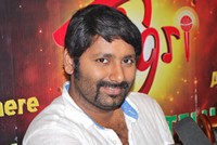 Anchor Vijay Photos at Tori